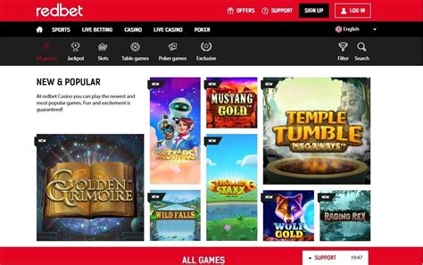 redbet reviews|Redbet Casino Review, Welcome Bonus, Promo Code & Free Spins.